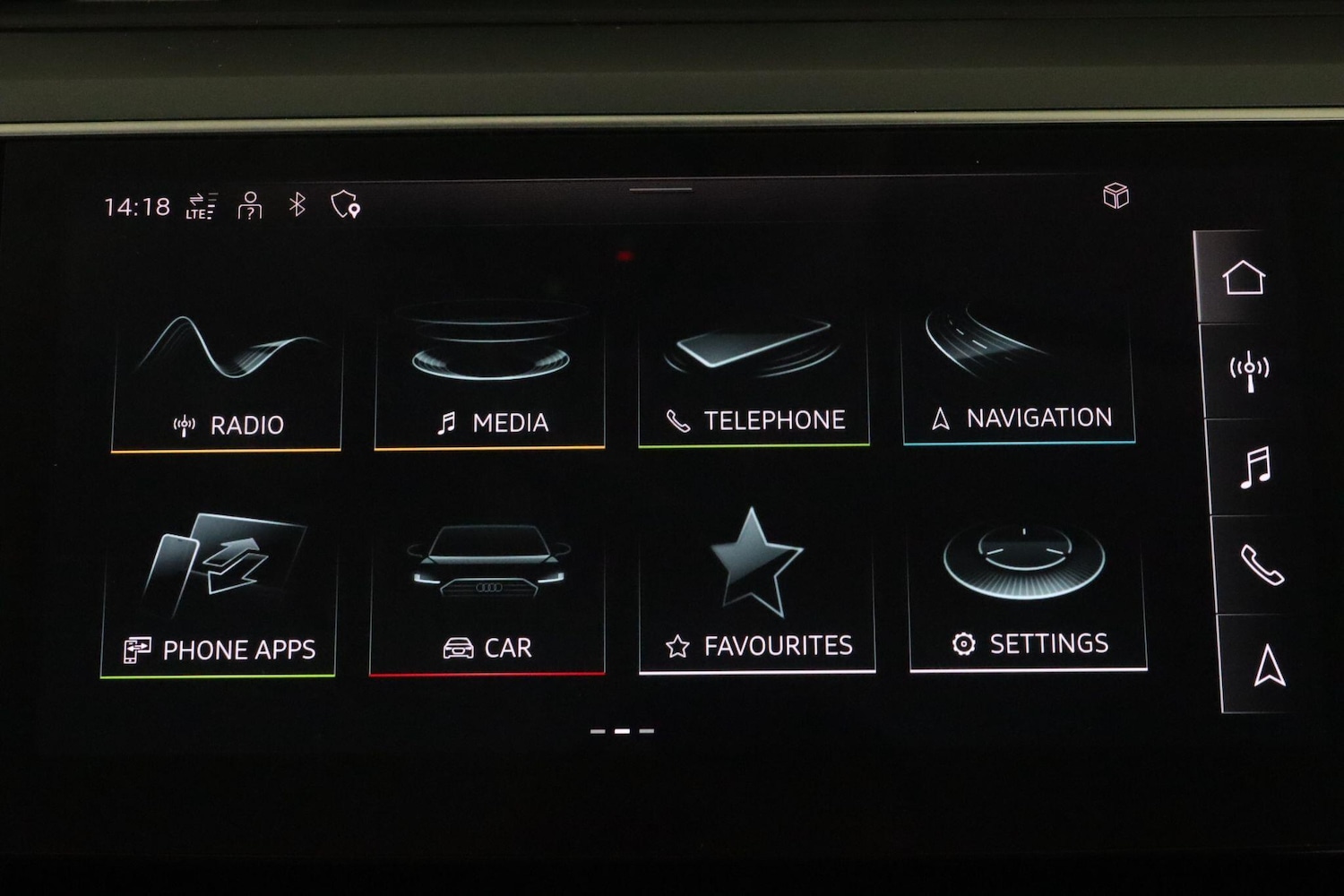 Used Audi e-tron 2021 for sale - 76472374: Photo 30