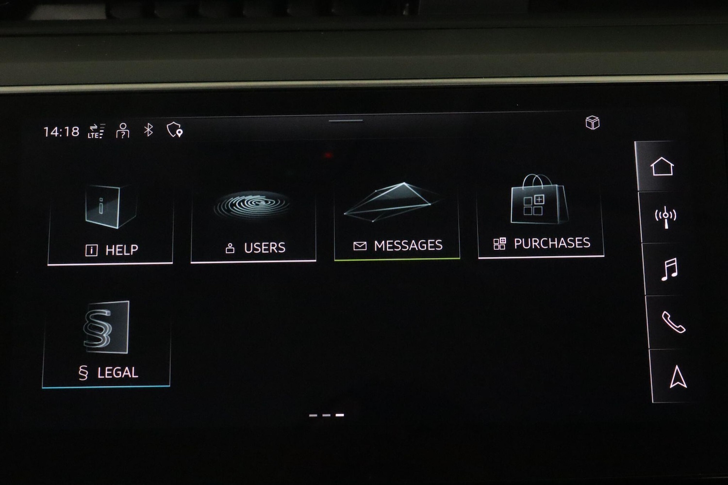 Used Audi e-tron 2021 for sale - 76472374: Photo 31