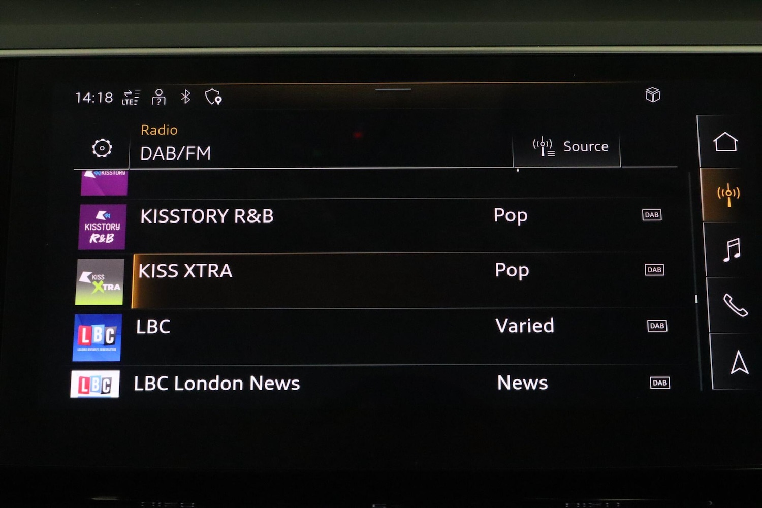 Used Audi e-tron 2021 for sale - 76472374: Photo 32