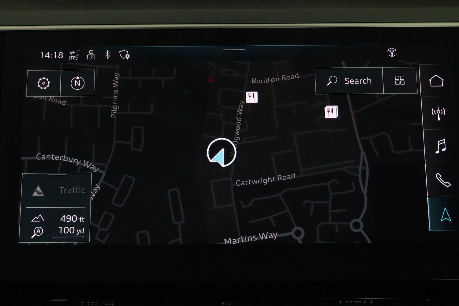 Used Audi e-tron 2021 for sale - 76472374: Photo 34