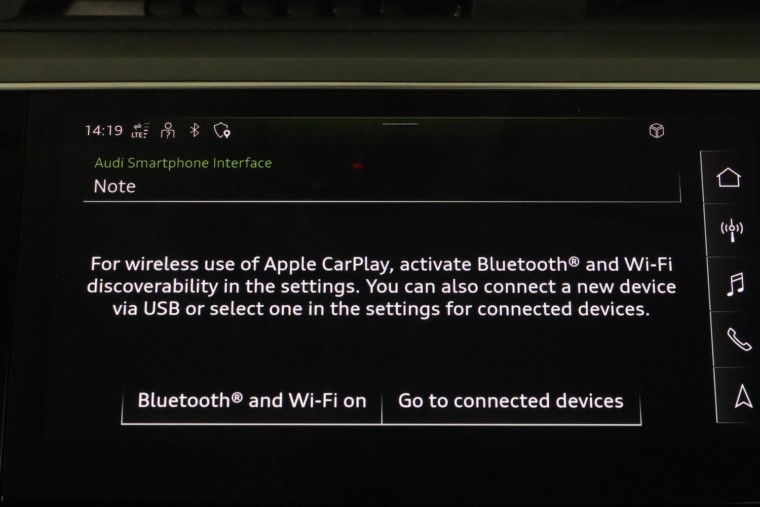 Used Audi e-tron 2021 for sale - 76472374: Photo 35