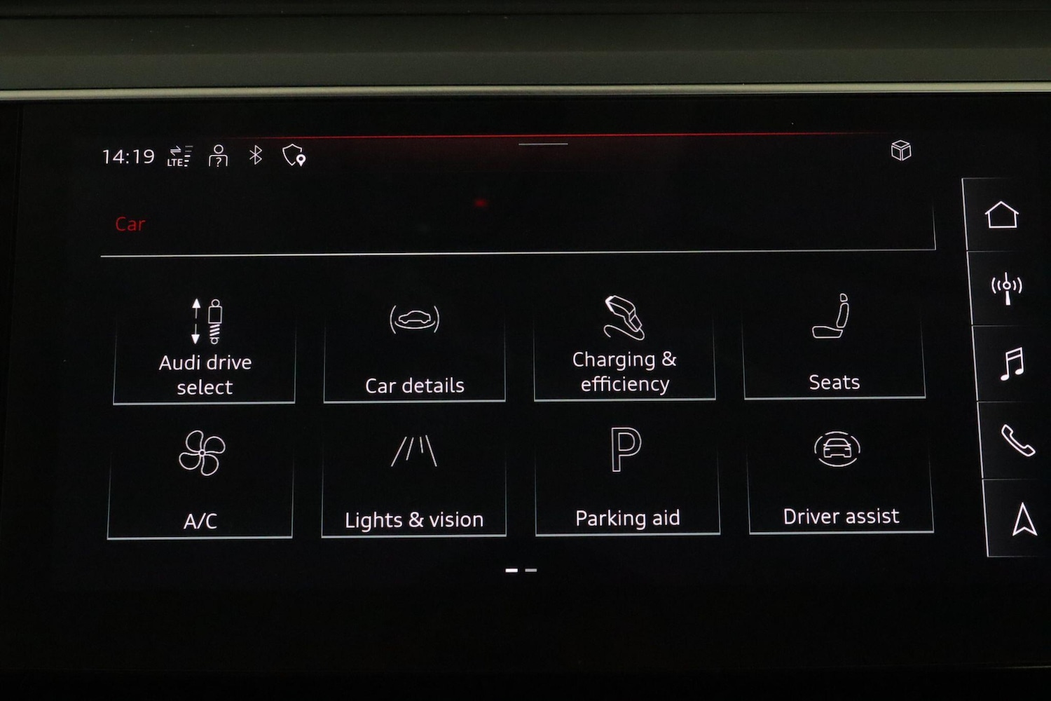 Used Audi e-tron 2021 for sale - 76472374: Photo 36