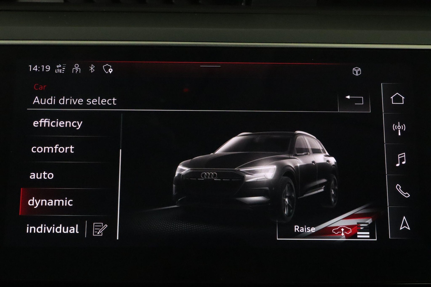 Used Audi e-tron 2021 for sale - 76472374: Photo 37