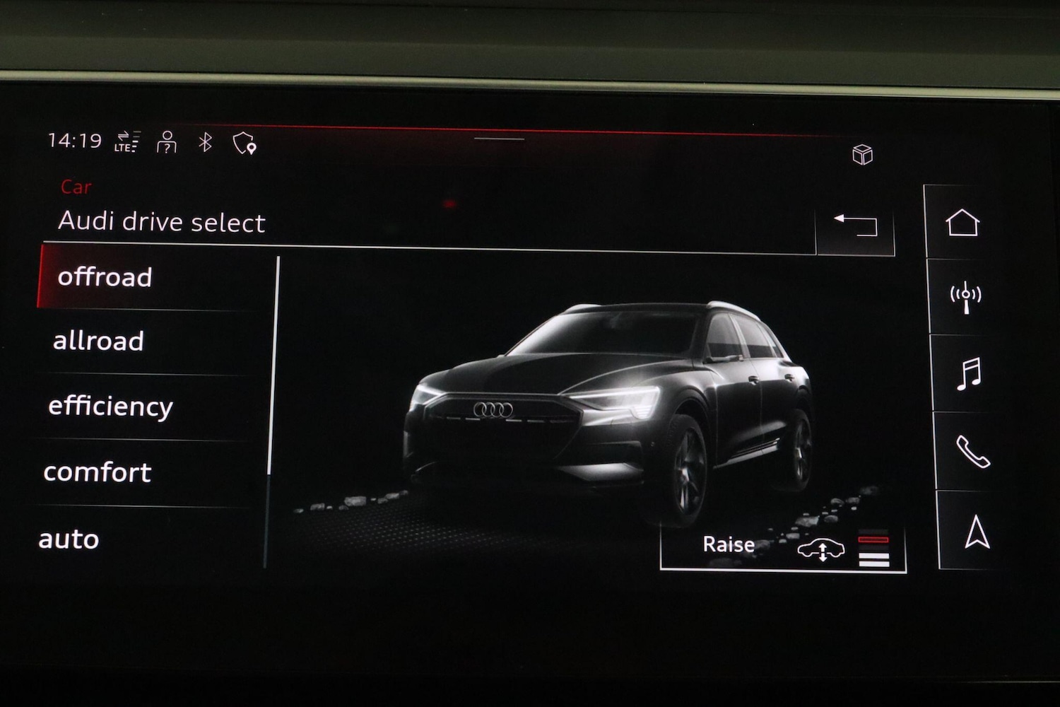 Used Audi e-tron 2021 for sale - 76472374: Photo 38