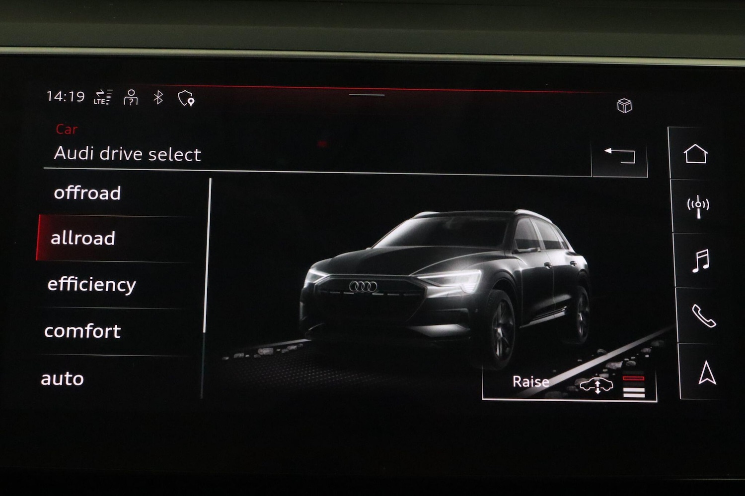 Used Audi e-tron 2021 for sale - 76472374: Photo 39