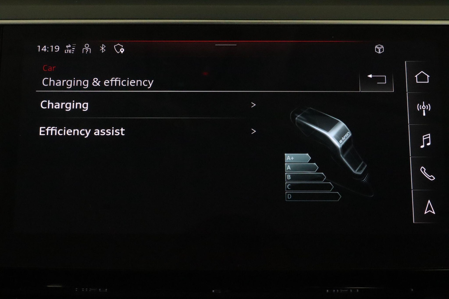 Used Audi e-tron 2021 for sale - 76472374: Photo 40