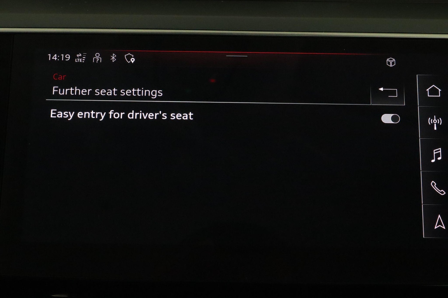 Used Audi e-tron 2021 for sale - 76472374: Photo 41