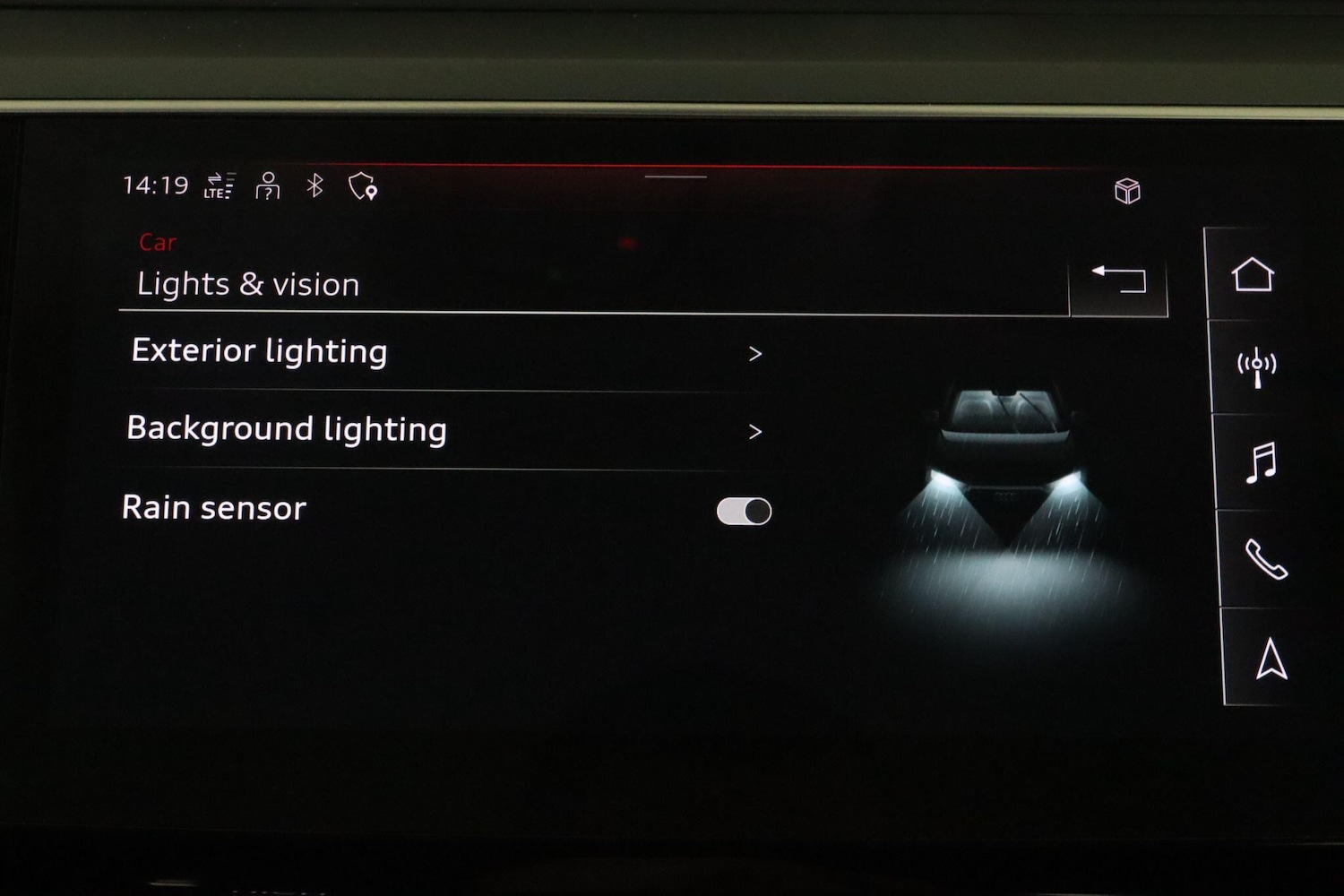 Used Audi e-tron 2021 for sale - 76472374: Photo 42