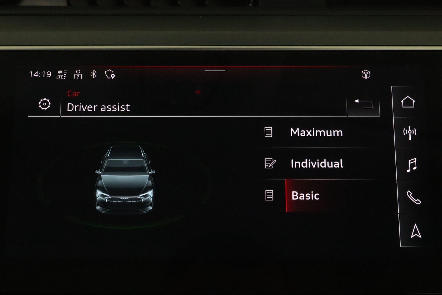 Used Audi e-tron 2021 for sale - 76472374: Photo 43