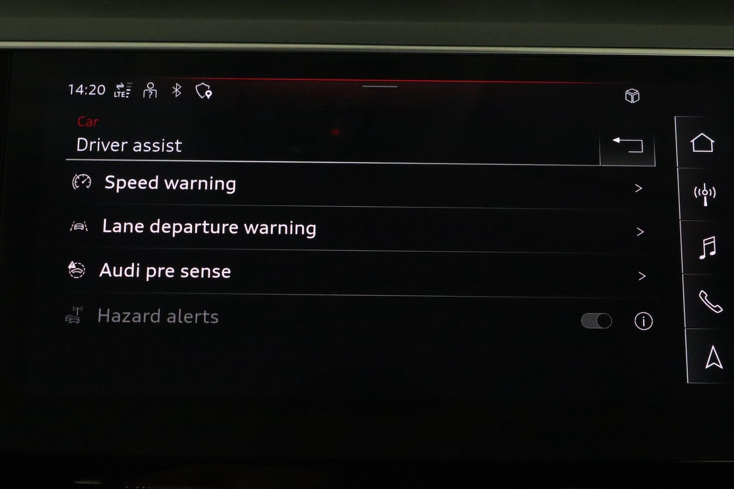 Used Audi e-tron 2021 for sale - 76472374: Photo 44