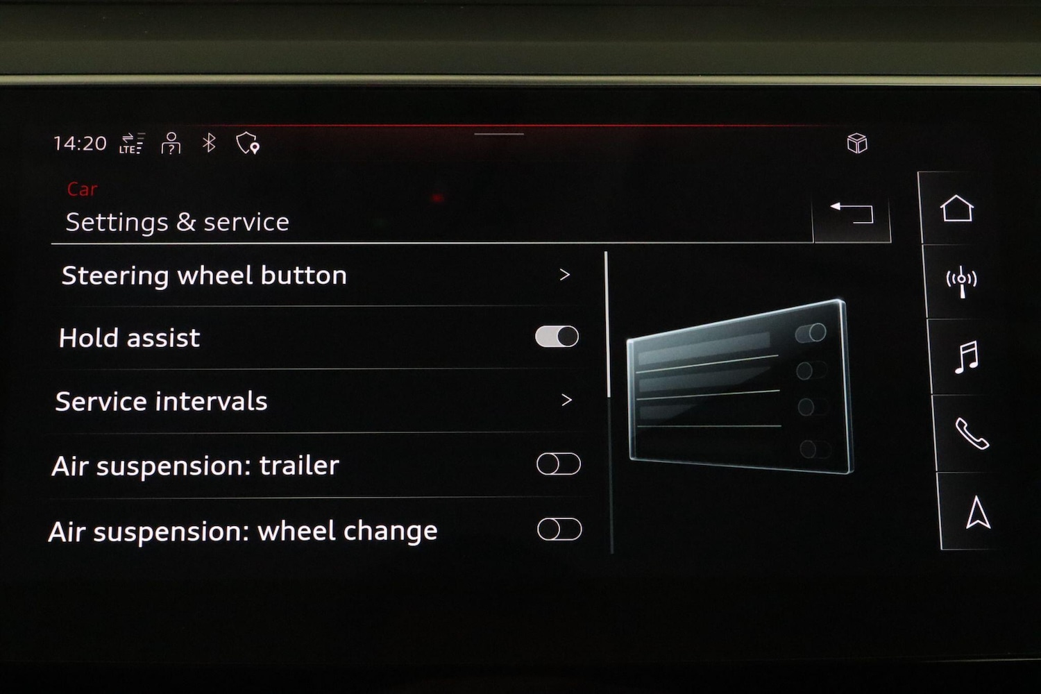 Used Audi e-tron 2021 for sale - 76472374: Photo 45