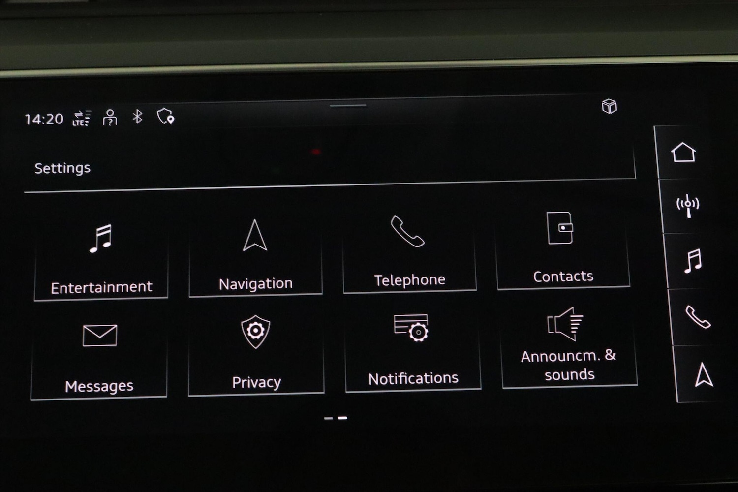 Used Audi e-tron 2021 for sale - 76472374: Photo 48