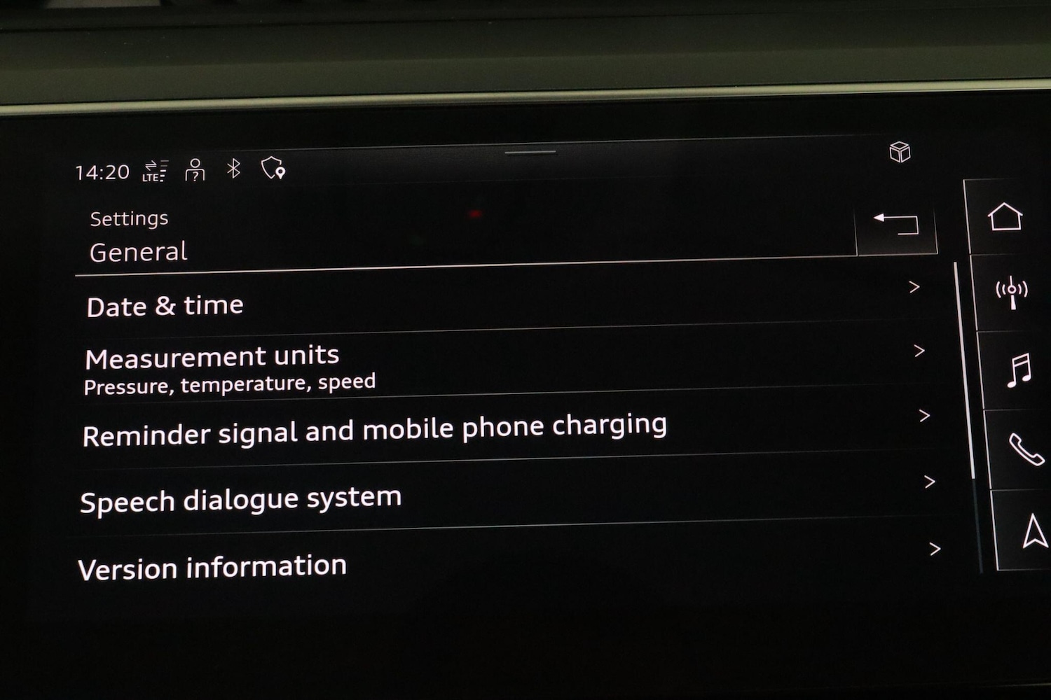 Used Audi e-tron 2021 for sale - 76472374: Photo 49