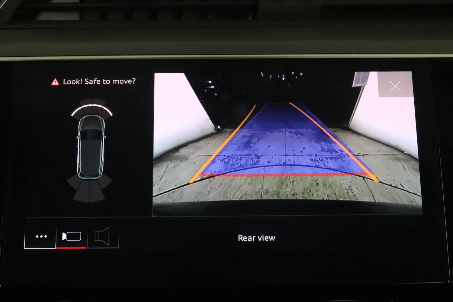 Used Audi e-tron 2021 for sale - 76472374: Photo 50