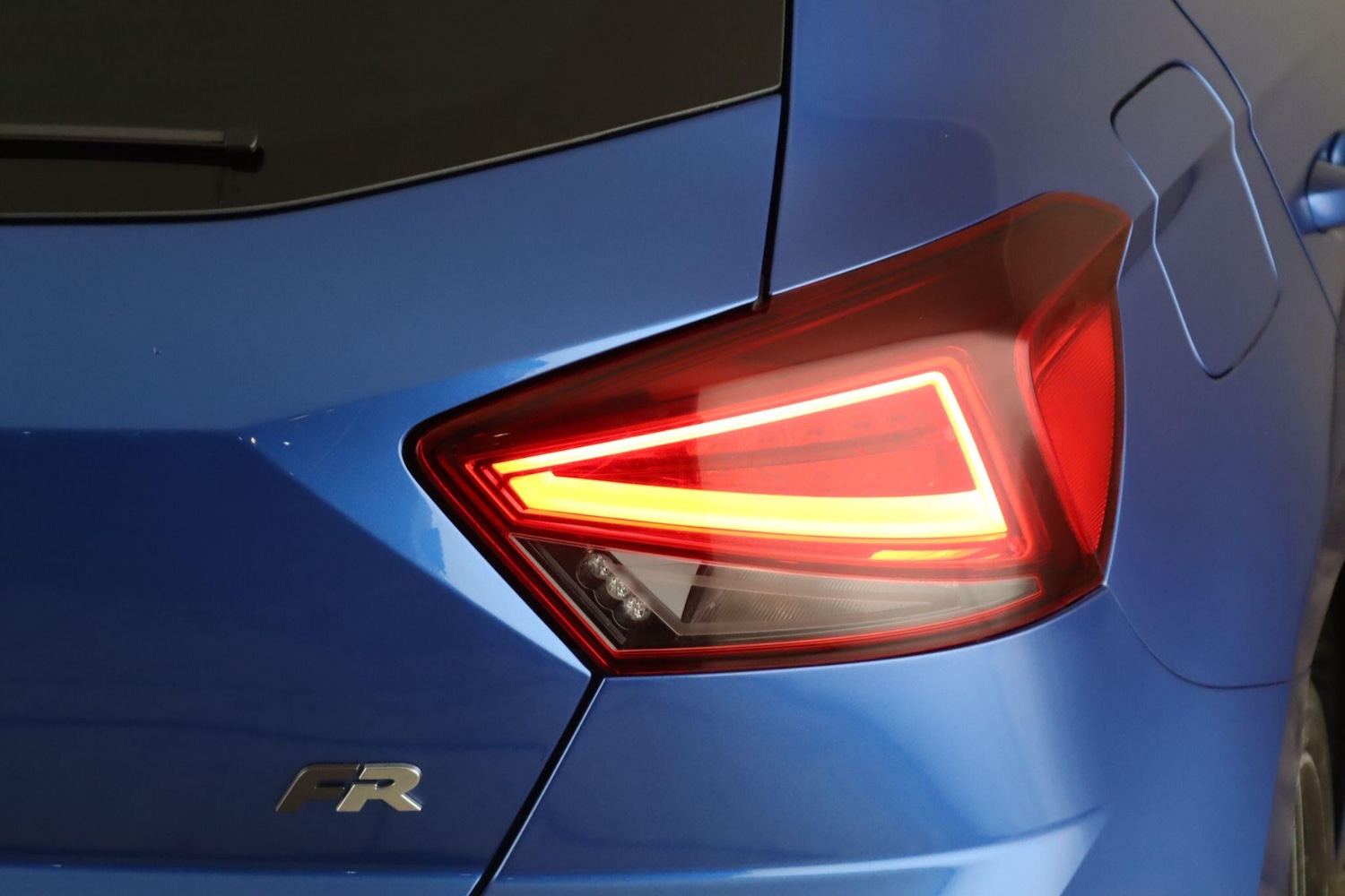 Used SEAT Ibiza 2023 for sale - 75838946: Photo 11