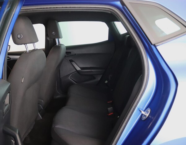 Used SEAT Ibiza 2023 for sale - 75838946: Photo 12