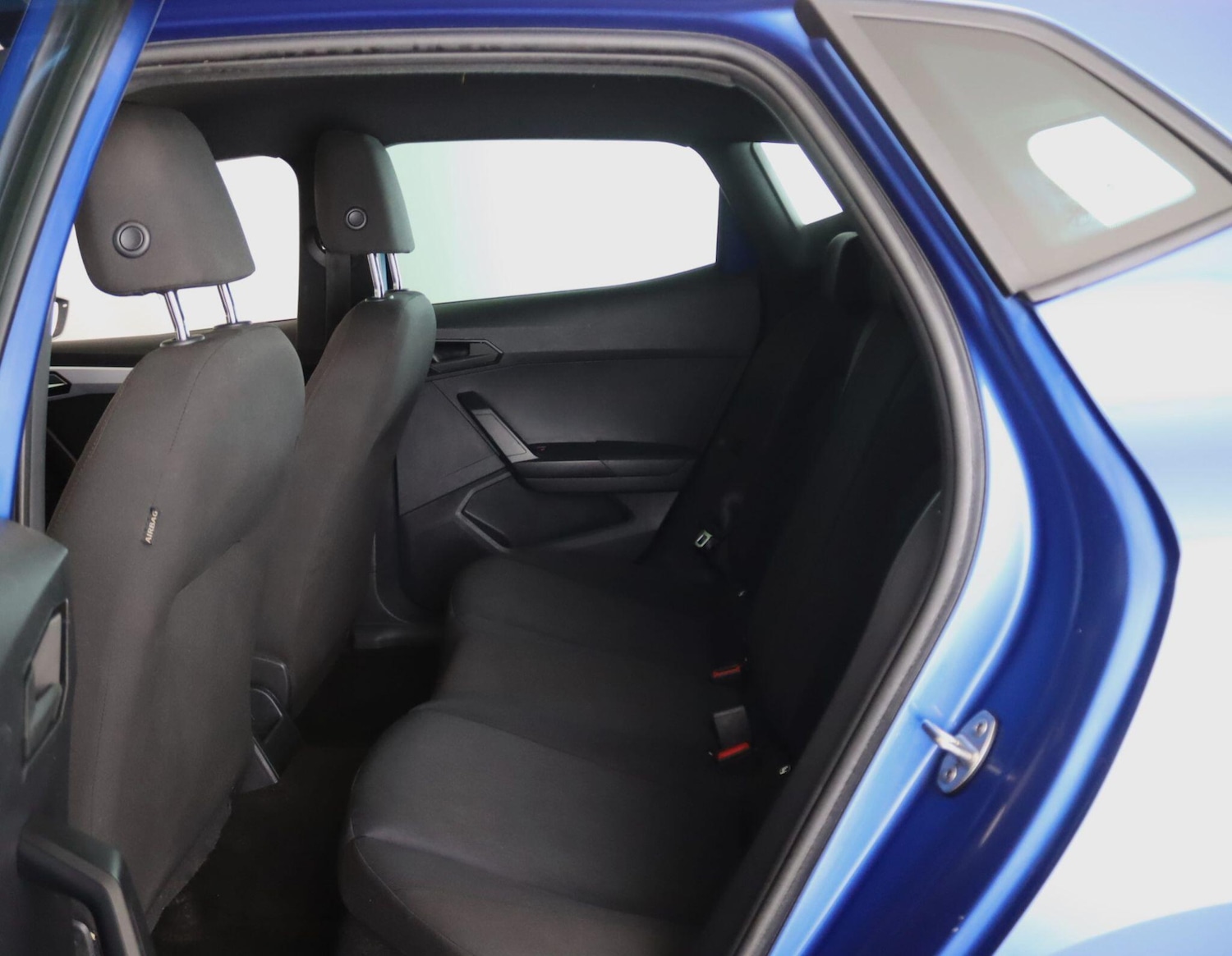 Used SEAT Ibiza 2023 for sale - 75838946: Photo 13