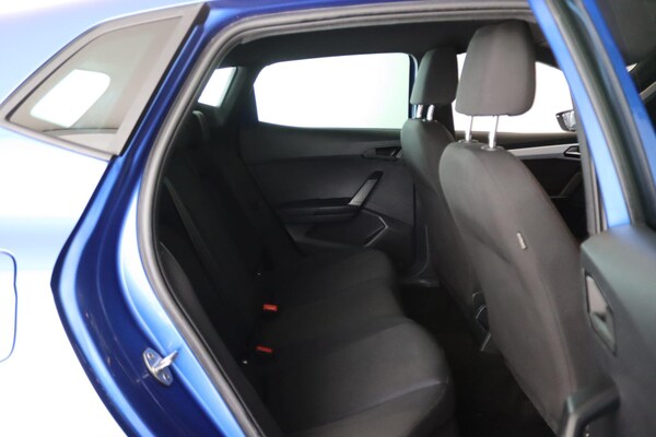 Used SEAT Ibiza 2023 for sale - 75838946: Photo 13