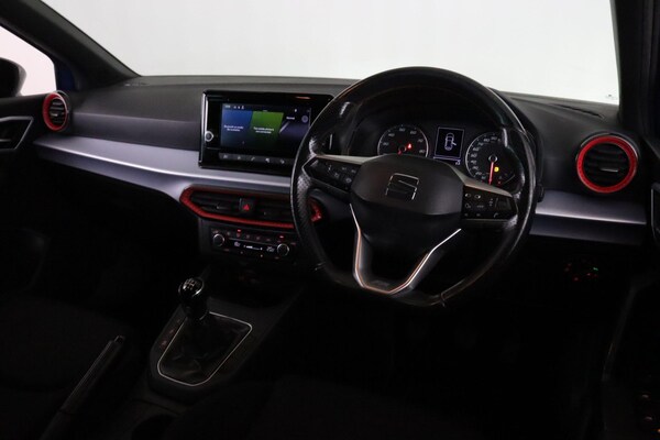 Used SEAT Ibiza 2023 for sale - 75838946: Photo 14