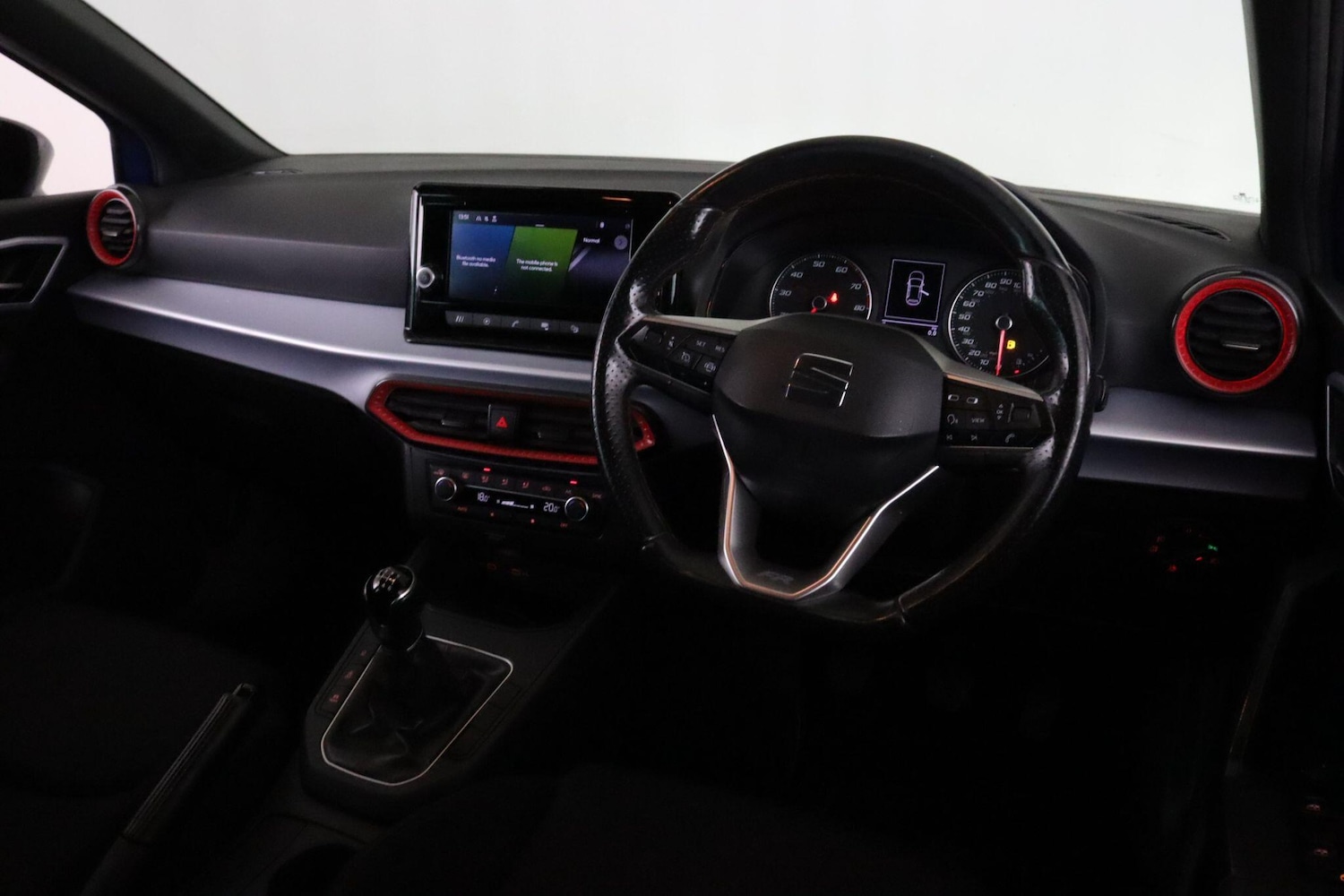 Used SEAT Ibiza 2023 for sale - 75838946: Photo 15