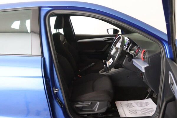 Used SEAT Ibiza 2023 for sale - 75838946: Photo 15
