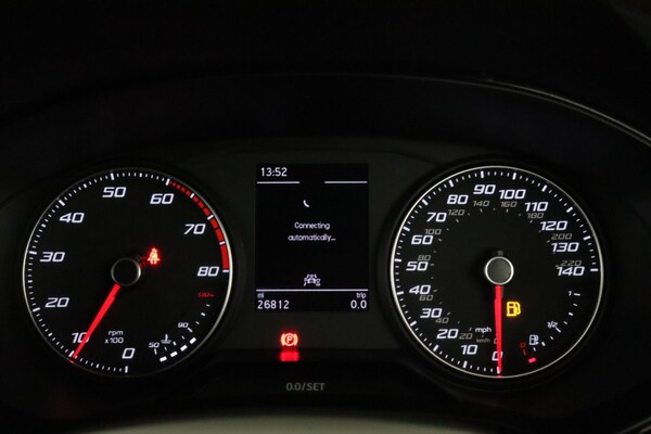 Used SEAT Ibiza 2023 for sale - 75838946: Photo 18