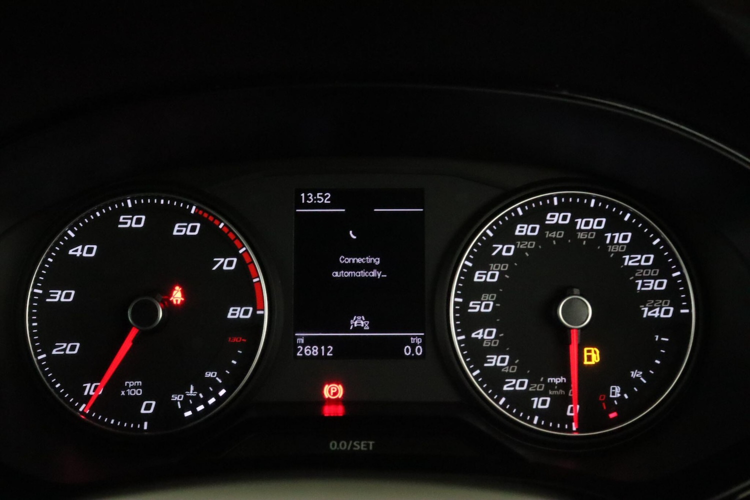 Used SEAT Ibiza 2023 for sale - 75838946: Photo 19