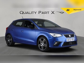 2023 (72) - 1.0 TSI FR Edition Euro 6 (s/s) 5dr