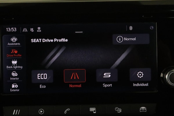 Used SEAT Ibiza 2023 for sale - 75838946: Photo 29