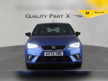 Used SEAT Ibiza 2023 for sale - 75838946: Photo 2