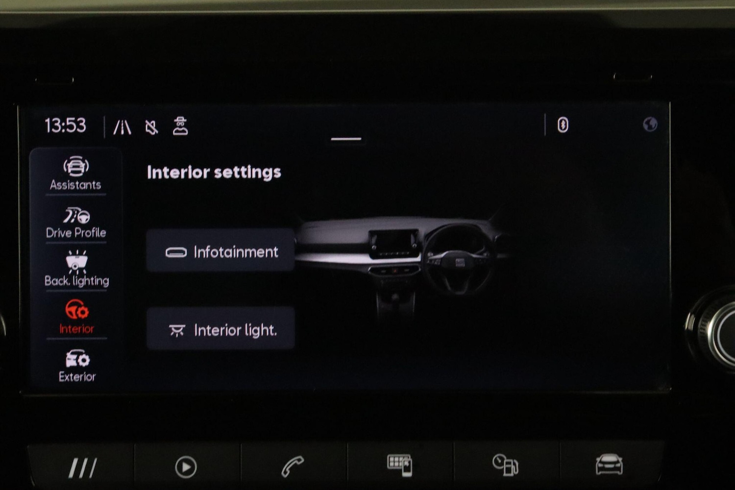 Used SEAT Ibiza 2023 for sale - 75838946: Photo 31