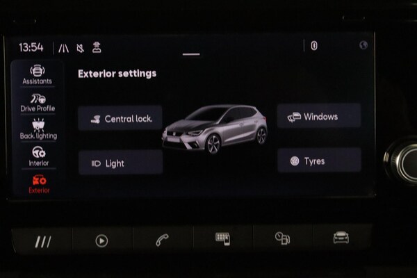Used SEAT Ibiza 2023 for sale - 75838946: Photo 31