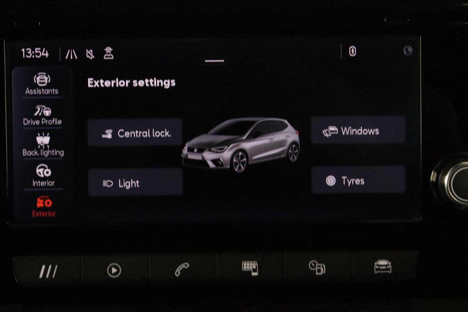 Used SEAT Ibiza 2023 for sale - 75838946: Photo 32