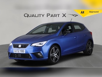 Used SEAT Ibiza 2023 for sale - 75838946: Photo 3