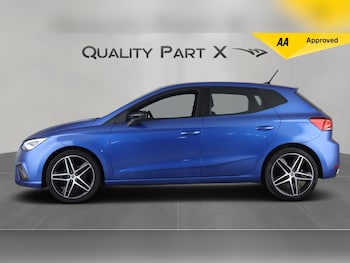 Used SEAT Ibiza 2023 for sale - 75838946: Photo 4