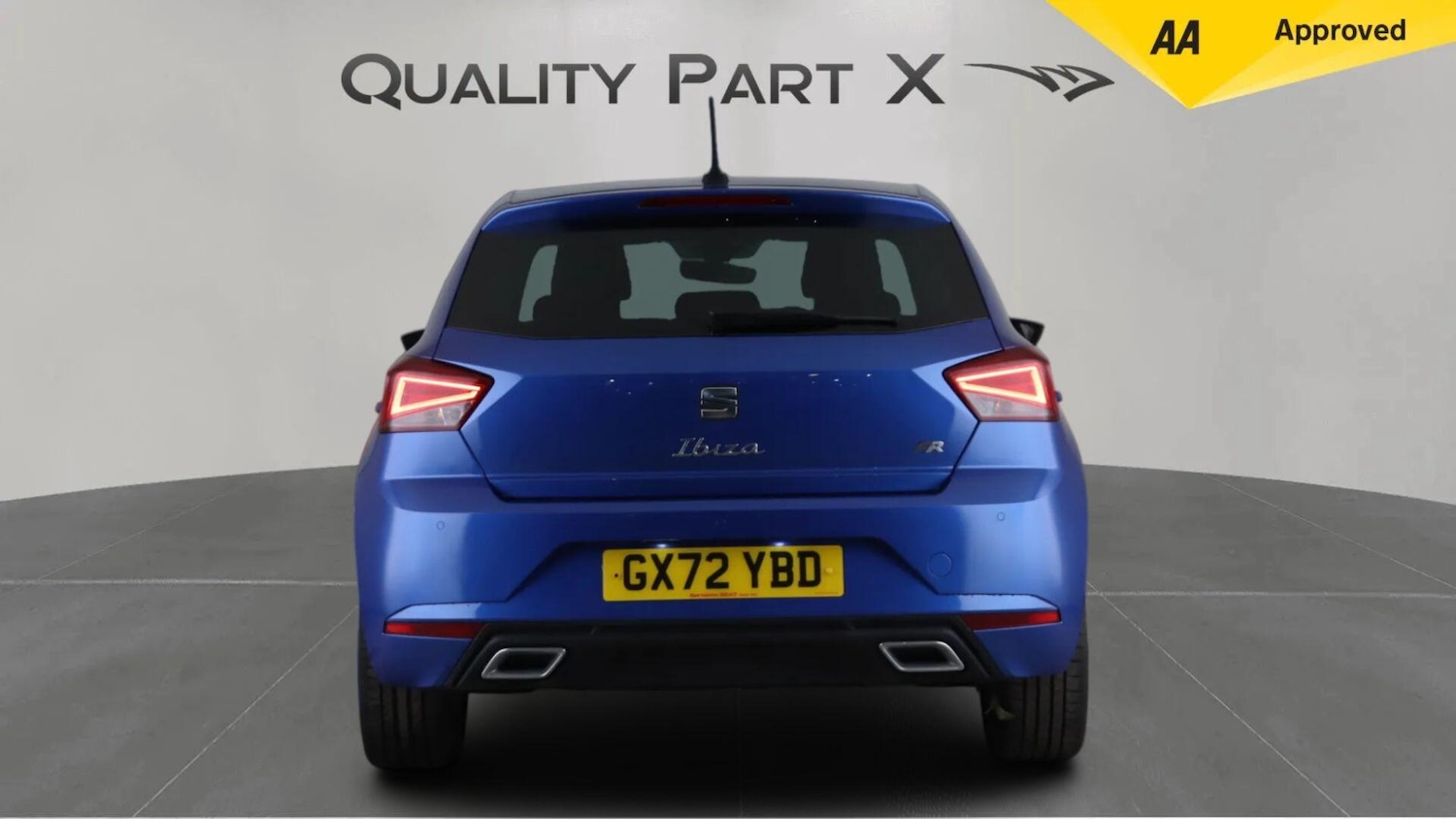 Used SEAT Ibiza 2023 for sale - 75838946: Photo 7