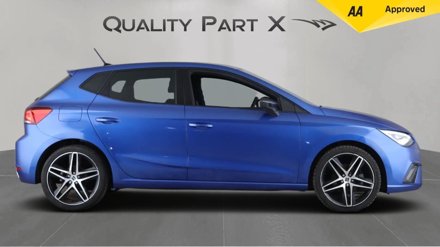 Used SEAT Ibiza 2023 for sale - 75838946: Photo 9