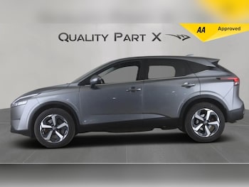 Used Nissan Qashqai 2022 for sale - 78157547: Photo