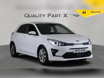 2021 (21) - 1.0 T GDi 48V 118 3 5dr