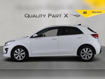 Used Kia Rio 2021 for sale - 75939896: Photo