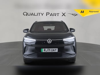 Used Volkswagen ID.4 2021 for sale - 76472391: Photo