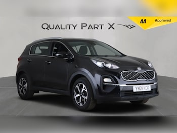 2021 (21) - 1.6 CRDi MHEV 2 Euro 6 (s/s) 5dr