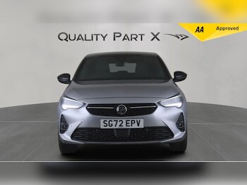Used Vauxhall Corsa 2022 for sale - 77768863: Photo