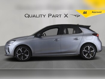 Used Vauxhall Corsa 2022 for sale - 77768863: Photo