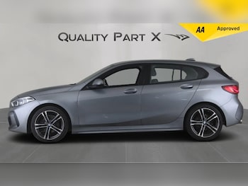 Used BMW 1 Series 2023 for sale - 78866612: Photo