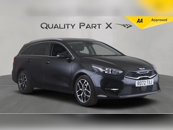 Used Kia Ceed 2022 for sale - 79236840: Photo