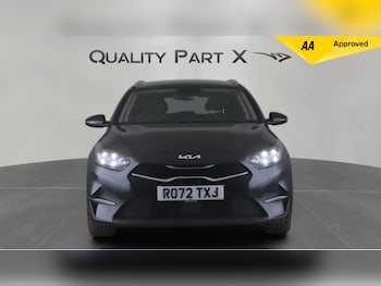 Used Kia Ceed 2022 for sale - 79236840: Photo