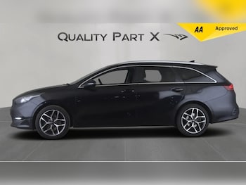 Used Kia Ceed 2022 for sale - 79236840: Photo