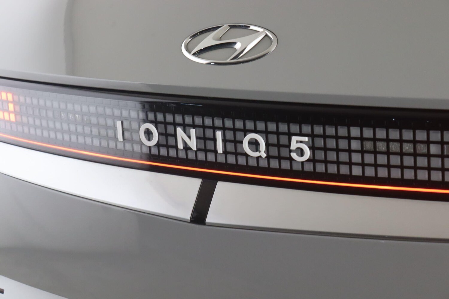 Used Hyundai IONIQ 5 2022 for sale - 76240190: Photo 11