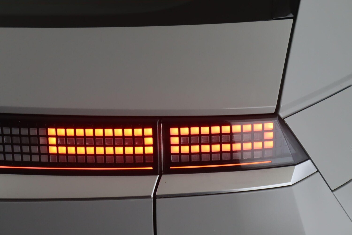 Used Hyundai IONIQ 5 2022 for sale - 76240190: Photo 12